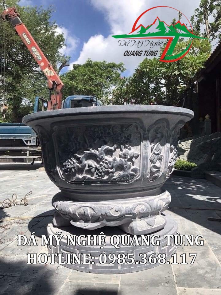 22 MẪU CHẬU ĐÁ CẢNH ĐẸP NHẤT 2