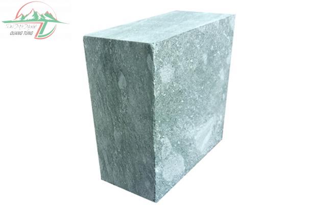 Mộ đá xanh rêu phổ biến ở vùng Thanh Hóa